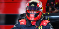 Carlos Sainz en el GP de Francia F1 2022 - SoyMotor.com