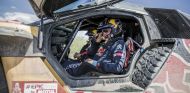 Carlos Sainz en el Rally Dakar - SoyMotor