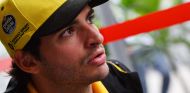 Carlos Sainz en Interlagos - SoyMotor.com