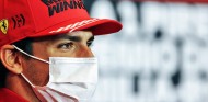 Sainz y el futuro del GP de España: "El corazón de la F1 está en Europa" - SoyMotor.com