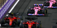 Power Rankings 2022: Leclerc, primero en Yeda; Sainz y Alonso, sextos - SoyMotor.com