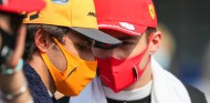 Sainz dejó claro en Monza por qué lo quiere Ferrari, según Seidl - SoyMotor.com