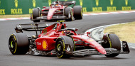 Ferrari vuelve a 'tirar' una victoria - SoyMotor.com