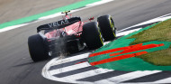 Sainz lidera los Libres 2 en Silverstone y Hamilton se 'asoma' - SoyMotor.com