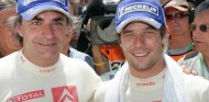 Sainz, ¡en la final de la votación de mejor piloto de rally de la historia! - SoyMotor.com