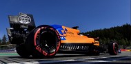 Sainz no echa de menos Red Bull: "Estoy feliz en McLaren" - SoyMotor.com