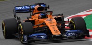 McLaren en el GP de Australia F1 2019: Previo - SoyMotor.com