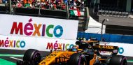Carlos Sainz en México - SoyMotor.com