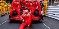 Sainz confía en luchar por el título en el futuro: "Por eso elegí Ferrari" - SoyMotor.com