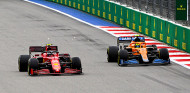 Ferrari o McLaren: ¿quién irá mejor en Austin? 