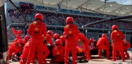 Ferrari, premio a la mejor parada y... también a la peor - SoyMotor.com