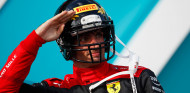 Sainz, podio en Miami: "Ser tercero no está mal, pero quiero más" - SoyMotor.com