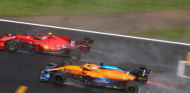 Ferrari se entrena para volver a ser campeón con McLaren - SoyMotor.com