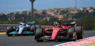 Ferrari se reafirma como equipo a batir en Hungría - SoyMotor.com