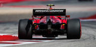 Ferrari saca brillo a su nuevo motor - SoyMotor.com