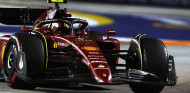 Sainz despunta en la batalla Red Bull-Ferrari-Mercedes - SoyMotor.com
