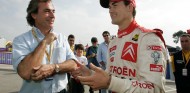 Sordo: "¿Sainz o Loeb? Es difícil decir quién es el mejor" - SoyMotor.com