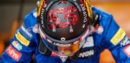 Un fallo de escape impide a Sainz correr Spa: "No es el primer problema del año" - SoyMotor.com