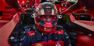 Sainz: "Llegamos a la primera carrera tan preparados como podemos" - SoyMotor.com