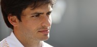 Sainz y el test con el F3: "Muy divertido, lo he disfrutado" - SoyMotor.com