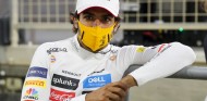 Carlos Sainz, sin permiso para probar con Ferrari en el test de Abu Dabi - SoyMotor.com