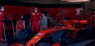 Sainz prueba los neumáticos de lluvia del futuro en Paul Ricard - SoyMotor.com