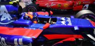 Carlos Sainz terminó sexto en Mónaco - SoyMotor.com