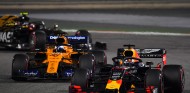 Sainz: "Si el coche y yo estábamos para adelantar a Verstappen, se intenta" - SoyMotor.com