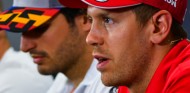 Desde Alemania ven factible el intercambio Sainz-Vettel - SoyMotor.com