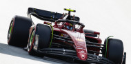 Carlos Sainz saldrá tercero: "Cualquier cosa es posible mañana" -SoyMotor.com