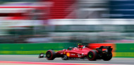 Sainz saldrá desde la Pole: "Feliz, pero no me gusta la diferencia con Verstappen" -SoyMotor.com