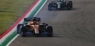 McLaren, feliz con la actitud de Mercedes de cara a su reunión en 2021 - SoyMotor.com