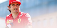 Sainz: "Hungaroring no es una pista Ferrari, pero es mejor que las anteriores" - SoyMotor.com