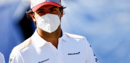 Sainz, optimista en Monza: "Podemos ser terceros en el Mundial" - SoyMotor.com