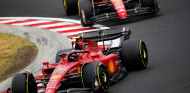Mekies: "Las decisiones de Ferrari se discuten más fuera que dentro" -SoyMotor.com