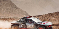 Carlos Sainz domina el Rally de Marruecos -SoyMotor.com
