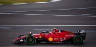 Sainz, primera Pole en Fórmula 1 en Silverstone -SoyMotor.com