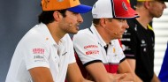 Sainz: "Era difícil imaginar en 2018 a McLaren en lucha con Renault" – SoyMotor.com