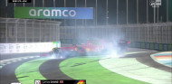 Sainz, eliminado en Q2: "Un pequeño error con grandes consecuencias" - SoyMotor.com
