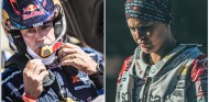 Carlos Sainz y Laia Sanz serán compañeros de equipo en la Extreme E - SoyMotor.com