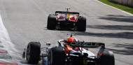 Reina la igualdad: los Ferrari y Verstappen a menos de dos décimas en Monza -SoyMotor.com