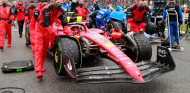 Ferrari valora estrenar un fondo plano en Miami que mitigue el 'porpoising' -SoyMotor.com
