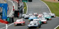 Di Resta se adelanta en la salida de Brands Hatch - SoyMotor