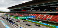 OFICIAL: la F1 renueva con el Circuit de Barcelona-Catalunya hasta 2026 - SoyMotor.com