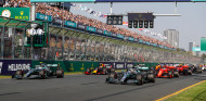OFICIAL: el GP de Australia 2021, cancelado por la covid-19 - SoyMotor.com