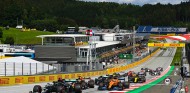 Austria puede celebrar un segundo GP para sustituir a Turquía - SoyMotor.com