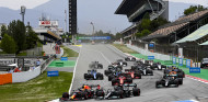 El Circuit de Barcelona-Catalunya recibe el visto bueno para renovar con la F1 - SoyMotor.com