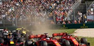 Brawn: "Se pueden celebrar carreras con menos de 12 coches" - SoyMotor.com