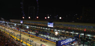 GP de Singapur F1 2022: Carrera Minuto a Minuto - SoyMotor.com