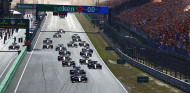 Zandvoort renueva con la Fórmula 1 hasta 2025 - SoyMotor.com